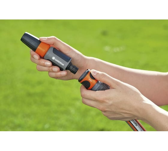 Набор Gardena Stop 'n' Spray 1/2" 18288-20.000.00