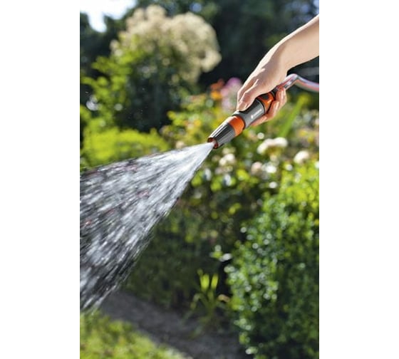 Набор Gardena Stop 'n' Spray 1/2" 18288-20.000.00