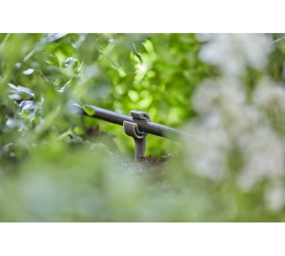 Колышки для шлангов 3/16" Gardena 13218-20.000.00