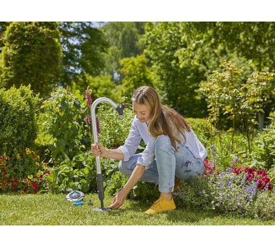 Садовый водопроводный кран Gardena 08252-20.000.00