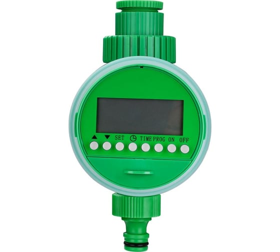 Комплект для капельного полива DEKO DKI50 шаровой таймер DKIT03 065-0959
