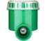 Комплект для капельного полива DEKO DKI30 шаровой таймер DKIT04 065-0958 5