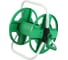Катушка для шланга до 30 метров Greengo металл, pvc-пластик 4624666 1
