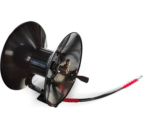 Катушка для шланга высокого давления 50 м Danau 1600003310213