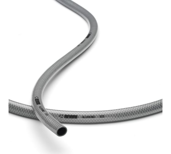 Садовый шланг REHAU ECO 13 мм, 1/2", 50 м 10978161600