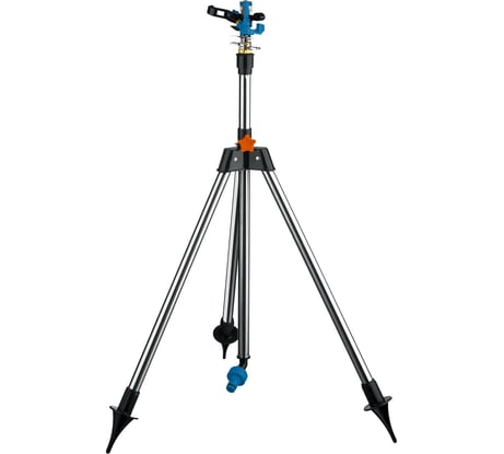 Металлический импульсный распылитель на треноге Grinda PROLine RB-T 8-427661_z02