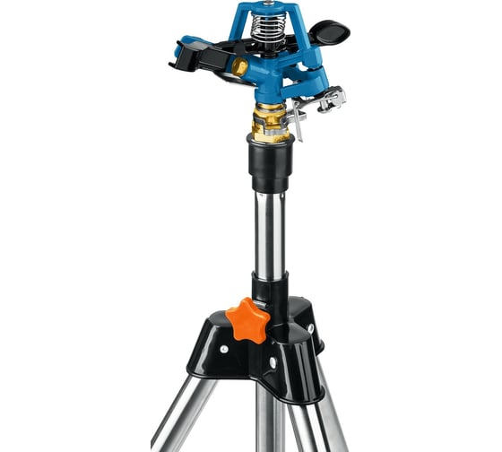 Металлический импульсный распылитель на треноге Grinda PROLine RB-T 8-427661_z02