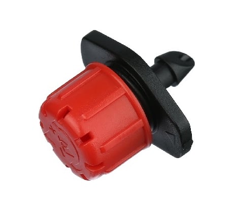 Набор разбрызгивателей для полива Green Helper AOD0170