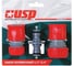 Поливочный набор Usp 1/2"-3/4" 77421-1 1