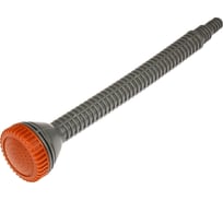Насадка для полива СИМАЛЕНД 31.5 см, под шланги 1/2" и 3/4" 151029