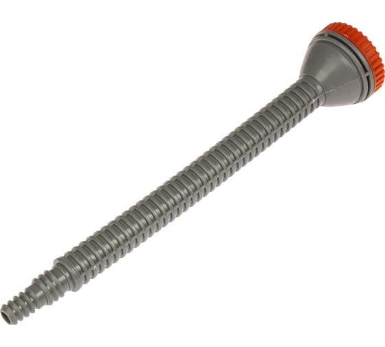 Насадка для полива СИМАЛЕНД 31.5 см, под шланги 1/2" и 3/4" 151029