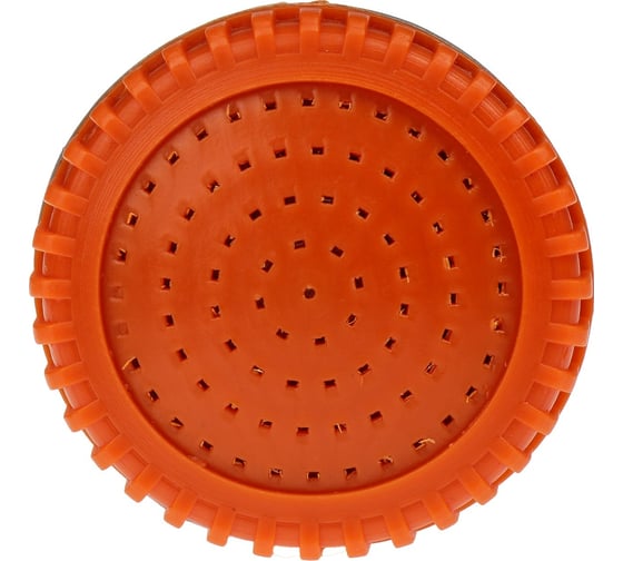 Насадка для полива СИМАЛЕНД 31.5 см, под шланги 1/2" и 3/4" 151029