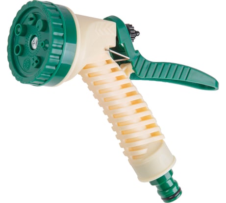 Пистолет-распылитель ВОЛАТ 7-позиционный 55050-02