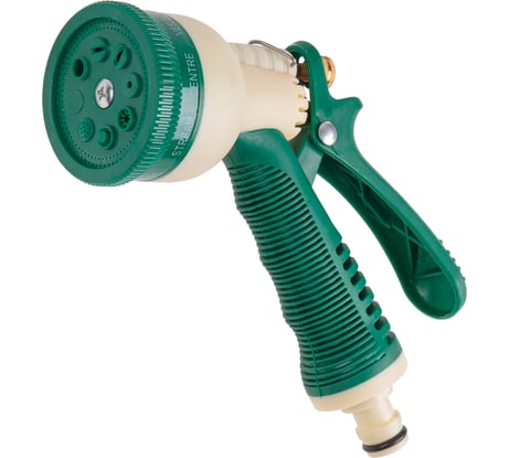 Пистолет-распылитель ВОЛАТ 8-позиционный 55050-01