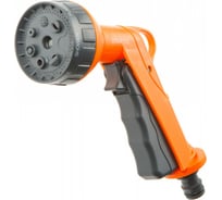 Пистолет-распылитель STARTUL Garden 7-позиционный ST6010-02