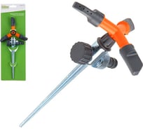 Круговой распылитель на металлической пике STARTUL Garden ST6010-12