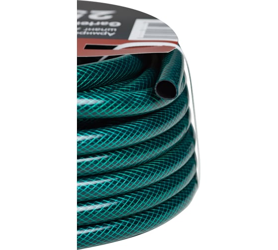 Садовый шланг Fachmann Garten Beginn 3/4", 25 м 05.016
