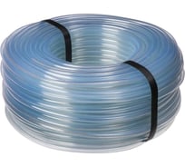 Пищевая трубка СИМАЛЕНД ПВХ, 6 мм, 100 м/п 6971193