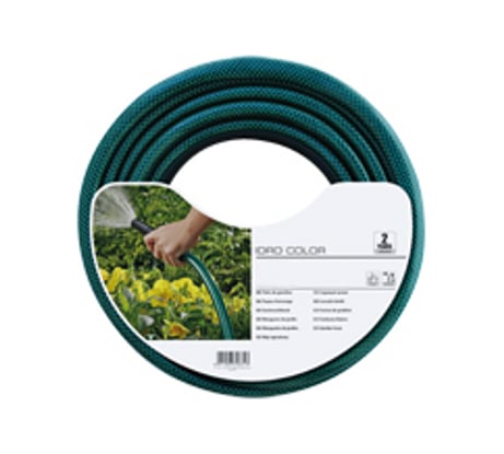 Шланг садовый 1/2", 25м Al-ko Idro Color