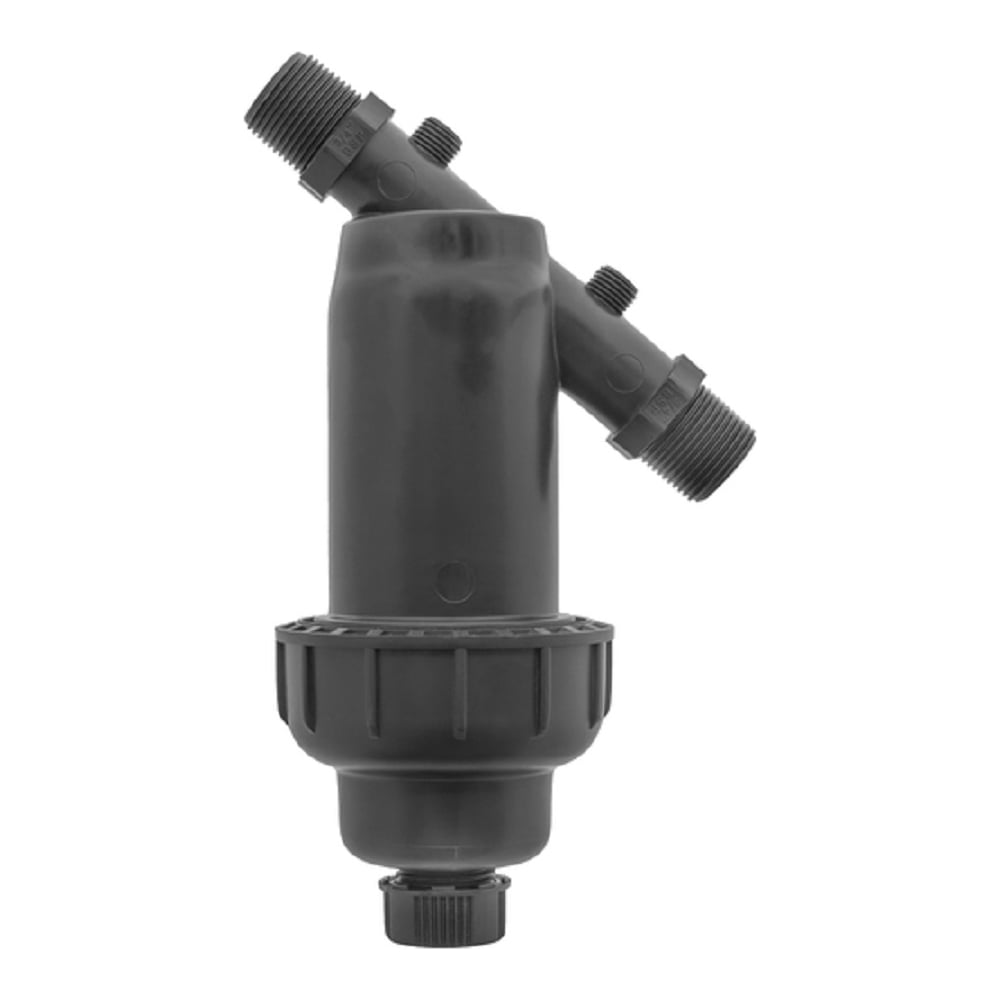 Дисковый разборный фильтр MasterProf 3/4", без регулятора давления ...