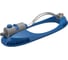 Маятниковый дождеватель SanTrade ПА ST ЛЮКС SM-YM003 0577 1