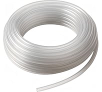 Шланг ООО Дрим Пул ПРОЗРАЧНЫЙ ПВХ 6x9 мм, 10 м 11624