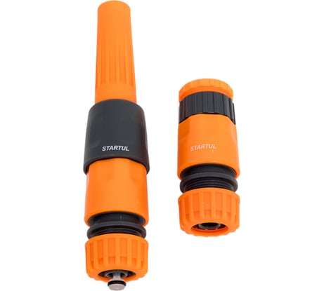 Поливочный пластмассовый набор STARTUL GARDEN ST6010-18