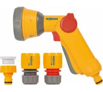 Набор для полива Hozelock мulti Spray Starter Set2343 0000
