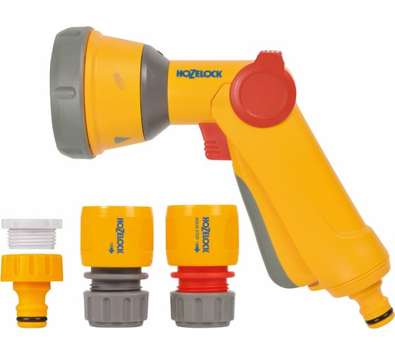 Набор для полива Hozelock мulti Spray Starter Set2343 0000 1