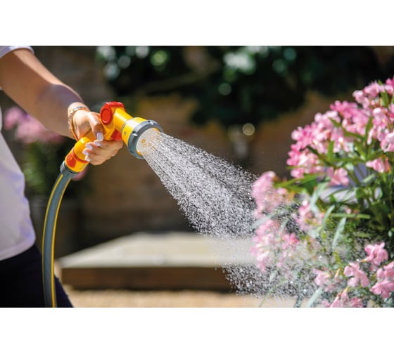 Пистолет-распылитель Hozelock 2679 мulti Spray. 2679 0000 2679 3600