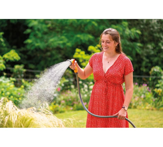 Пистолет-распылитель Hozelock 2679 мulti Spray. 2679 0000 2679 3600
