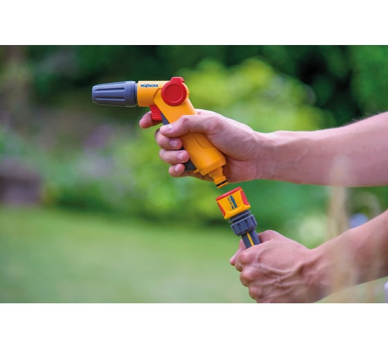 Пистолет-распылитель Hozelock Jet Spray 2675 0000