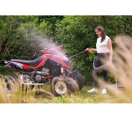 Пистолет-распылитель Hozelock Jet Spray 2675 0000