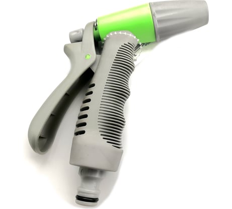 Регулируемый пластиковый пистолет Профитт 3738826