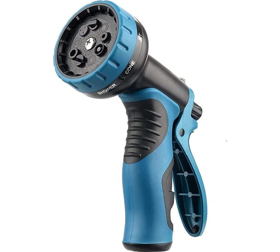 Садовый шланг + лейка ZDK от 7.5 м до 22.5 м garden22.5