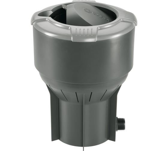 Колонка со спиральным шлангом (10 м) Gardena 08253-20.000.00