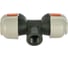 Соединитель T-образный (32 мм x 3/4”) Gardena 02791-20.000.00 2