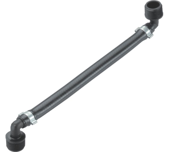 Подводка дождевателя (3/4" х 1/2") Gardena 02739-20.000.00 1