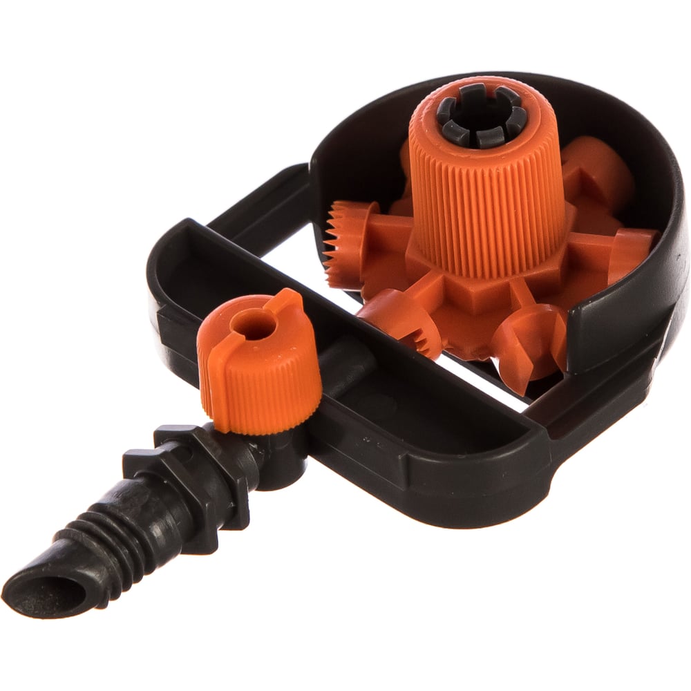 Микродождеватель шестипозиционный (2 шт.) Gardena 01396-29.000.00 ...