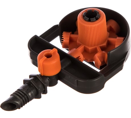 Микродождеватель шестипозиционный (2 шт.) Gardena 01396-29.000.00