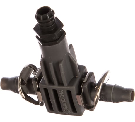 Капельница внутренняя 10 шт. (4 л/час) Gardena 08344-29.000.00