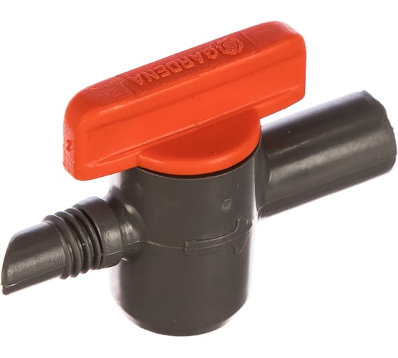 Кран запорный (5 шт.) Gardena 01374-29.000.00 1