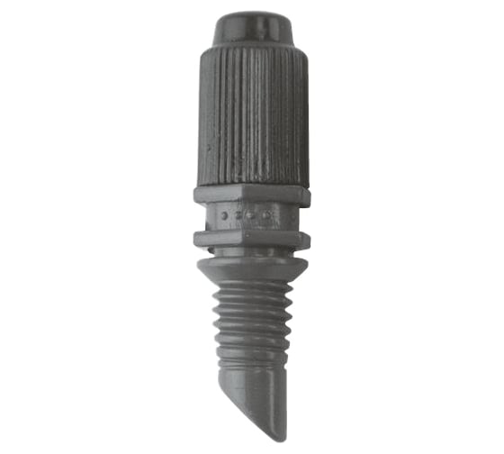Микронасадка 90° (5 шт.) Gardena 01368-29.000.00 1