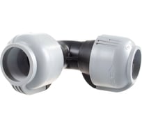 Соединитель L-образный (32 мм) Gardena 02774-20.000.00