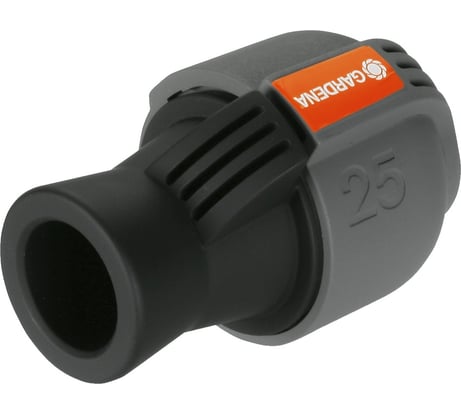 Соединитель (25 мм x 3/4”) Gardena 02761-20.000.00