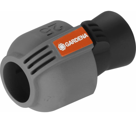 Соединитель (25 мм x 3/4”) Gardena 02761-20.000.00