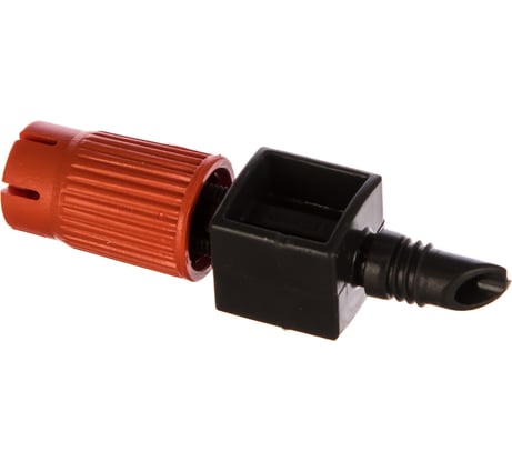 Микродождеватель для малых площадей (10 шт.) Gardena 08320-29.000.00