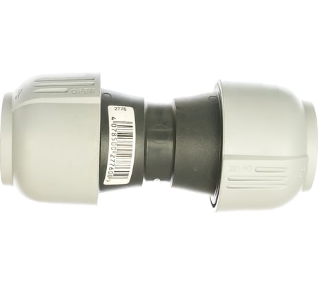 Соединитель (32 мм) Gardena 02776-20.000.00