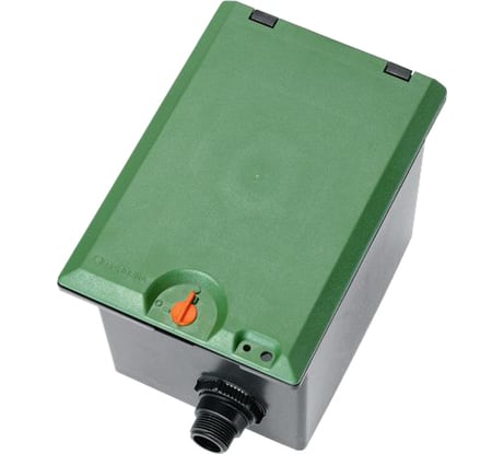 Коробка для клапана для полива V1 Gardena 01254-29.000.00