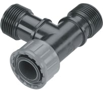 Соединитель Т-образный PRO Gardena 02755-20.000.00